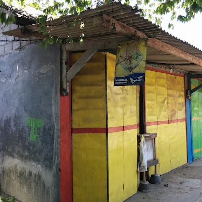 Lembaga Kursus Dan Pelatihan Sederhana