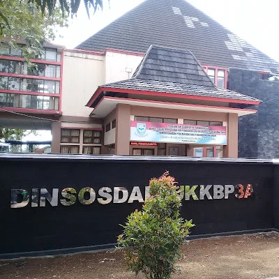 DINPORAPAR PURBALINGGA