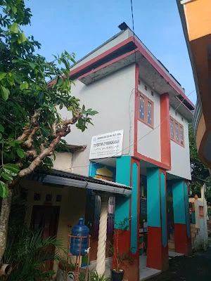 Tk Pertiwi 02 Paningkaban