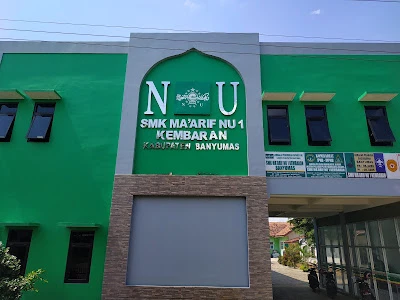 SMK Ma'arif NU 01 Kembaran Banyumas