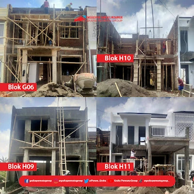 Graha Permata Estate