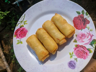 Catering "Dapur Teteh Nining"