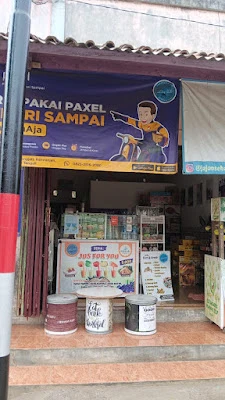 Paxel Kemranjen