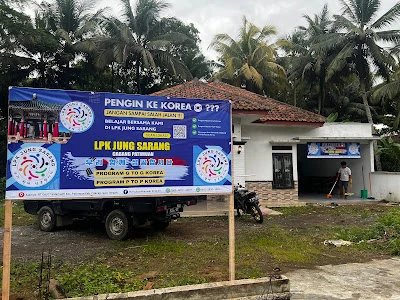 LPK JUNG SARANG PATIMUAN