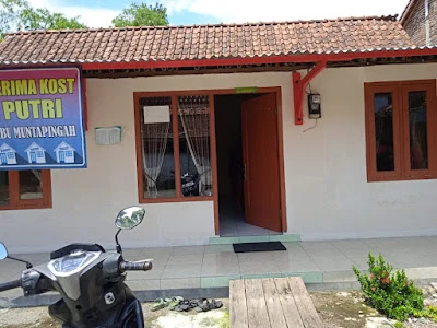 Kost Mun