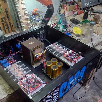 Java Sound System