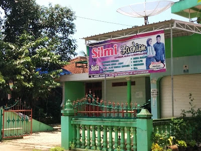 Silmi Fashion