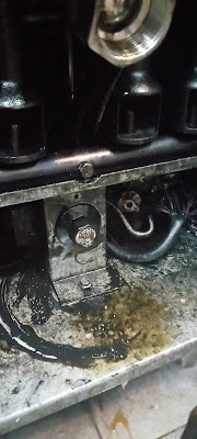 Jasa service Kompor Gas Purwokerto (Geriya NN)