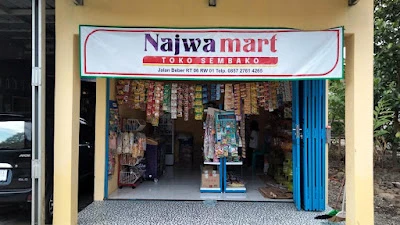 Najwa mart