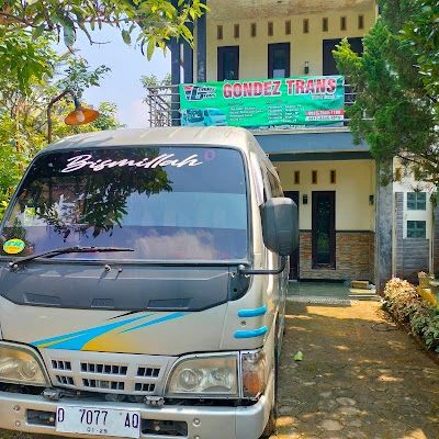 Travel Gondes Trans