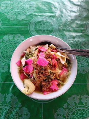Warung Mba Luthik