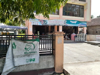TB. Murah Jaya