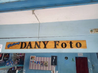 Studio Foto Dany