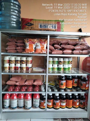 koperasi petani jaya makmur indonesia