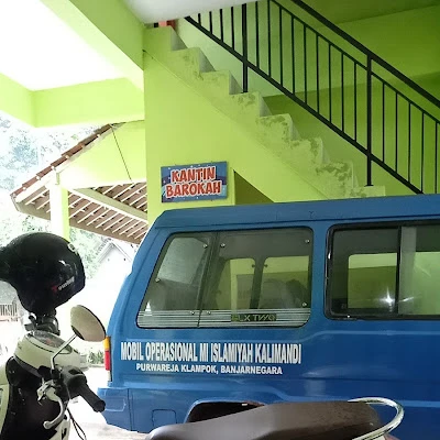 MI Islamiyah Kecitran