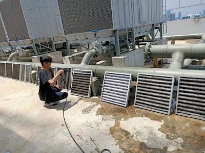 Service AC Sumpiuh,Banyumas