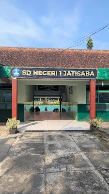 SD Negeri 1 Jatisaba