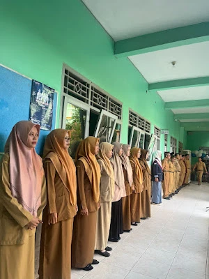 SMA YaBAKII 2 GANDRUNGMANGU