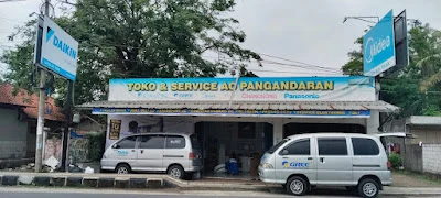 Bakso Podomoro
