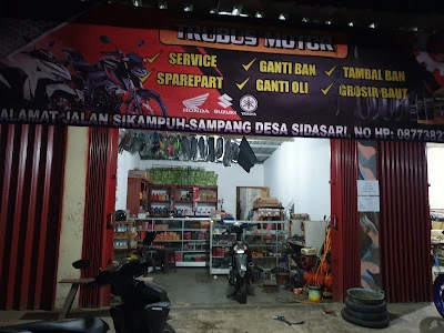 TRUBUS MOTOR