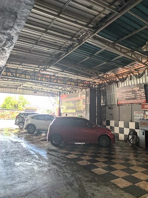Resik Auto Care