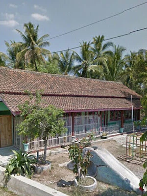 PAUD Babusalam
