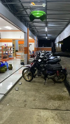 AK MART