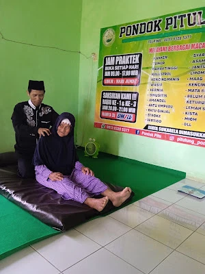 Pondok Pitulung
