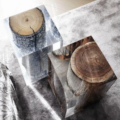 Industri Penggergajian Kayu, Furnitur