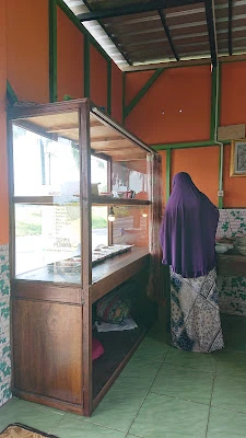 Warung Makan Mbak Widi