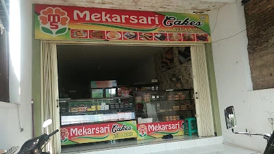 Toko Kue Mekarsari Cake & Bakery