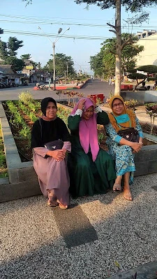 Kantor Satuan Kerja Citanduy Hilir