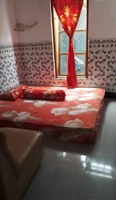 Kost Bu Wiwin