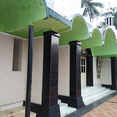 Masjid Al-Ikhlas Kembaran Kulon