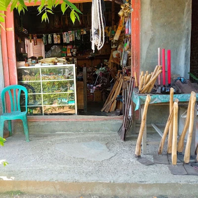 FERI GAMAN JAYA