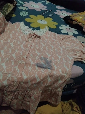 Pratama Laundry