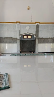 Mushola Baitul Khasanah