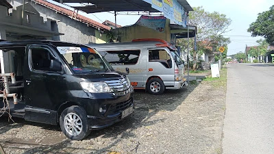 Puji Grup tour and trafel