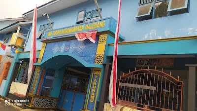 SMA Taruna Muhammadiyah Majenang