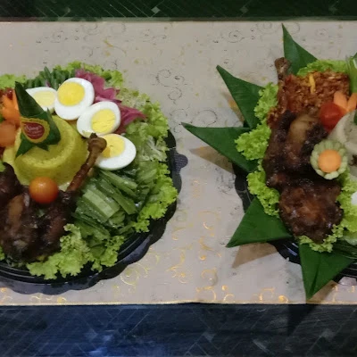 Warung reni