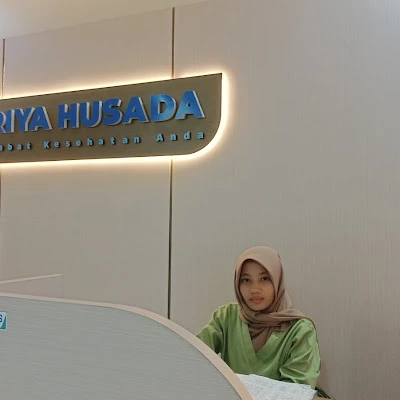 GSA (Griya Sehat Alami)