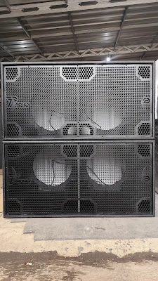 Toples Audio