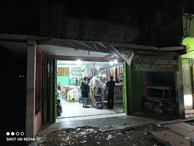 Toko Mukti Jaya Asli