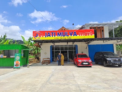 UD. JATI MULYA MART