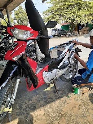 Fadil Body Repair