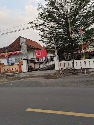 Polsek Kedungreja