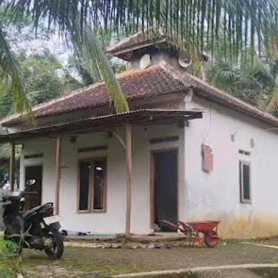 Mushola Insan Khamil