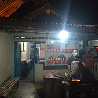 Sate kelinci