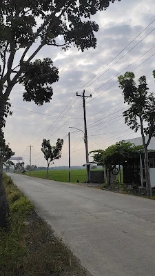 Bengkel Motor dan Tambal Ban Drongi