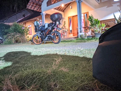 Pon Pes Al Falah Sidamulih